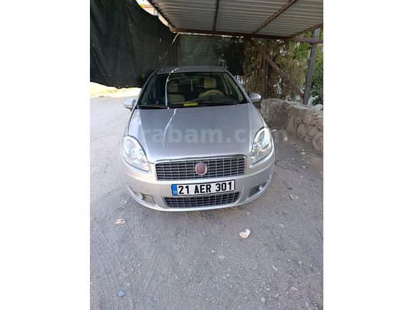 Sahibinden Fiat Linea 1.3multijet  2013 trafiğe çıkışlı l