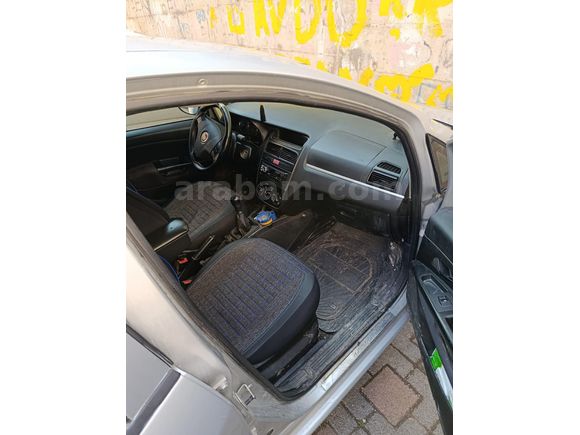 Sahibinden Fiat Linea 1.3multijet  2013 trafiğe çıkışlı l