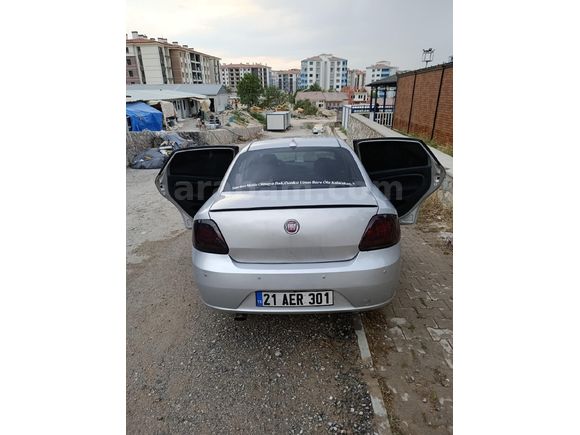 Sahibinden Fiat Linea 1.3multijet  2013 trafiğe çıkışlı l