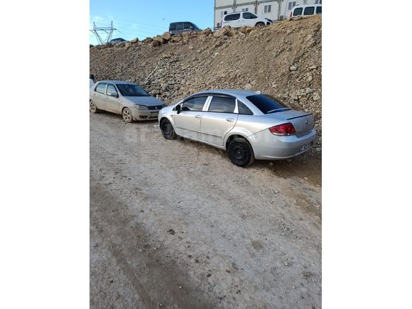 Sahibinden Fiat Linea 1.3multijet  2013 trafiğe çıkışlı l