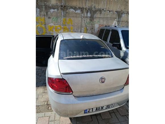 Sahibinden Fiat Linea 1.3multijet  2013 trafiğe çıkışlı l