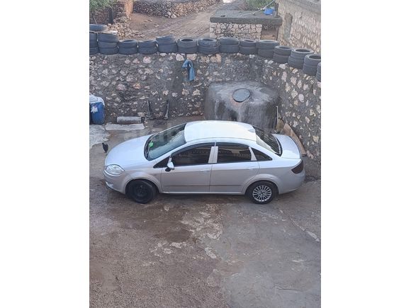 Sahibinden Fiat Linea 1.3multijet  2013 trafiğe çıkışlı l