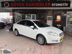 GKO'DAN 2013 MODEL 217 BİN KM DE ACTİVE PLUS LINEA BİRİNCİ SINIF