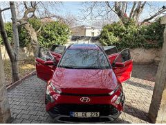 Sahibinden Hyundai Bayon 1.4 MPI Style 2021 Model Niğde