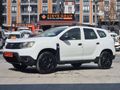 DACİA DUSTER 2019 COMFORT PLUS 4x4 ORJİNAL-36 AY TAKSİTLE BANKASIZ KREDİSİZ-