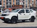 DACİA DUSTER 2019 COMFORT PLUS 4x4 ORJİNAL-36 AY TAKSİTLE BANKASIZ KREDİSİZ-