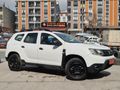 DACİA DUSTER 2019 COMFORT PLUS 4x4 ORJİNAL-36 AY TAKSİTLE BANKASIZ KREDİSİZ-