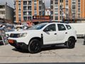 DACİA DUSTER 2019 COMFORT PLUS 4x4 ORJİNAL-36 AY TAKSİTLE BANKASIZ KREDİSİZ-
