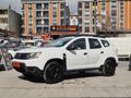 DACİA DUSTER 2019 COMFORT PLUS 4x4 ORJİNAL-36 AY TAKSİTLE BANKASIZ KREDİSİZ-
