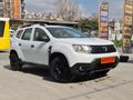 DACİA DUSTER 2019 COMFORT PLUS 4x4 ORJİNAL-36 AY TAKSİTLE BANKASIZ KREDİSİZ-