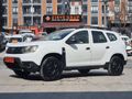 DACİA DUSTER 2019 COMFORT PLUS 4x4 ORJİNAL-36 AY TAKSİTLE BANKASIZ KREDİSİZ-