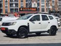 DACİA DUSTER 2019 COMFORT PLUS 4x4 ORJİNAL-36 AY TAKSİTLE BANKASIZ KREDİSİZ-