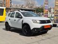 DACİA DUSTER 2019 COMFORT PLUS 4x4 ORJİNAL-36 AY TAKSİTLE BANKASIZ KREDİSİZ-