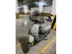 SIFIR 300 KM 2025 MODEL 1 HAFTA KULLANILDI TAKASLI