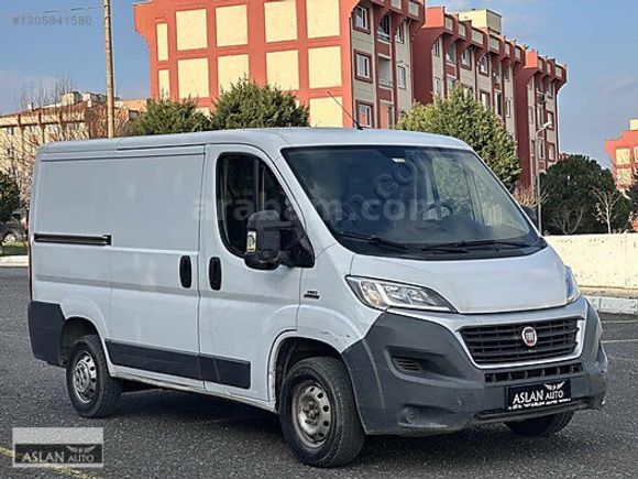 ASLAN AOTODAN SATILIK 2017 HATASIZ BOYAZIS EKMEK TEKNESİ