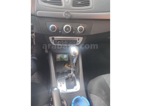 Sahibinden Renault Fluence 1.5 dCi Touch Plus 2014 Model
