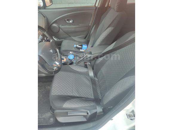 Sahibinden Renault Fluence 1.5 dCi Touch Plus 2014 Model