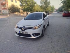 Sahibinden Renault Fluence 1.5 dCi Touch Plus 2014 Model