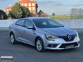 ASLAN AUTO'DAN 2019 RENAULT MEGANE 1.5 TOUCH DİZEL OTOMATİK