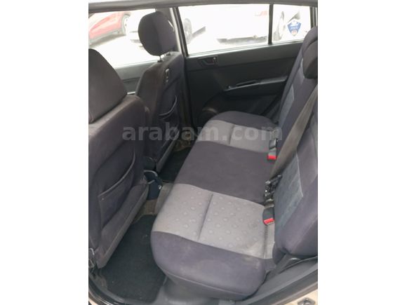 GARAJ ARABASI 91.000'DE MASRAFSIZ