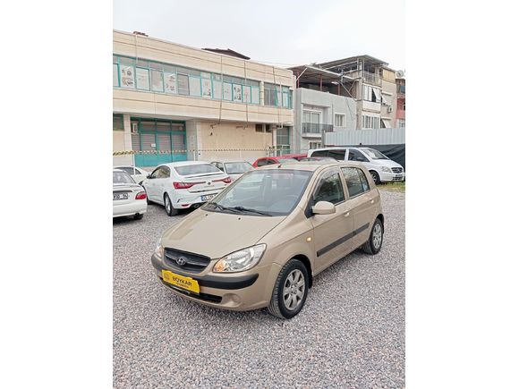 GARAJ ARABASI 91.000'DE MASRAFSIZ