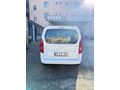 Sahibinden Opel Combo 1.5 CDTI Essential 2025 Model 