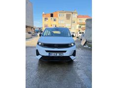 Sahibinden Opel Combo 1.5 CDTI Essential 2025 Model 
