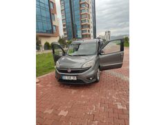 Sahibinden Fiat Doblo Combi 1.6 Multijet Comfortmatic Premio 2016 Model