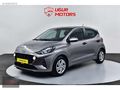 UĞUR MOTORSTAN 225 BİN PEŞİN 2022 MODEL HYUNDAİ İ10 1.0 MPI JUMP