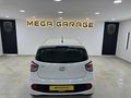 MEGA GARAGE 2017 MODEL HYUNDAİ i10 1.0 SYTLE OTOMATİK HATASIZ