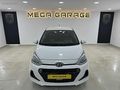 MEGA GARAGE 2017 MODEL HYUNDAİ i10 1.0 SYTLE OTOMATİK HATASIZ