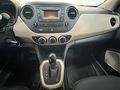 MEGA GARAGE 2017 MODEL HYUNDAİ i10 1.0 SYTLE OTOMATİK HATASIZ