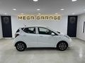 MEGA GARAGE 2017 MODEL HYUNDAİ i10 1.0 SYTLE OTOMATİK HATASIZ