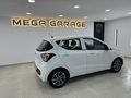 MEGA GARAGE 2017 MODEL HYUNDAİ i10 1.0 SYTLE OTOMATİK HATASIZ