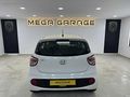 MEGA GARAGE 2017 MODEL HYUNDAİ i10 1.0 SYTLE OTOMATİK HATASIZ