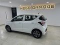 MEGA GARAGE 2017 MODEL HYUNDAİ i10 1.0 SYTLE OTOMATİK HATASIZ