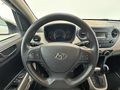 MEGA GARAGE 2017 MODEL HYUNDAİ i10 1.0 SYTLE OTOMATİK HATASIZ