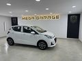 MEGA GARAGE 2017 MODEL HYUNDAİ i10 1.0 SYTLE OTOMATİK HATASIZ