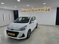 MEGA GARAGE 2017 MODEL HYUNDAİ i10 1.0 SYTLE OTOMATİK HATASIZ