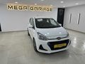 MEGA GARAGE 2017 MODEL HYUNDAİ i10 1.0 SYTLE OTOMATİK HATASIZ