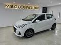 MEGA GARAGE 2017 MODEL HYUNDAİ i10 1.0 SYTLE OTOMATİK HATASIZ