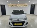 MEGA GARAGE 2017 MODEL HYUNDAİ i10 1.0 SYTLE OTOMATİK HATASIZ