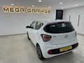 MEGA GARAGE 2017 MODEL HYUNDAİ i10 1.0 SYTLE OTOMATİK HATASIZ