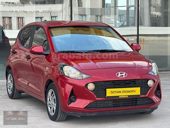 2023 MODEL & 26,000 KM & OTOMATİK & HAYALET EKRAN