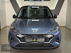ERMOTORS 2024 HYUNDAİ İ10 1.2MPİ ELİTE OTOMATİK ÇİFT RENK BOYASZ