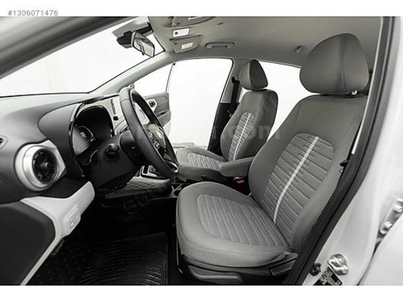 HYUNDAİ İ10/1.2 OTOMATİK//2024 ÇIKIŞ/ ÇİFT RENK/LANSMAN/HATASIZ