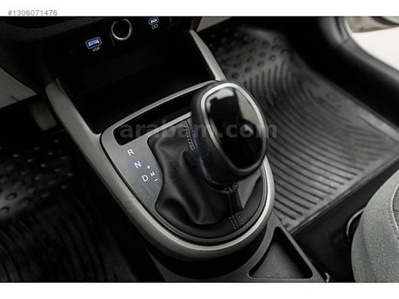 HYUNDAİ İ10/1.2 OTOMATİK//2024 ÇIKIŞ/ ÇİFT RENK/LANSMAN/HATASIZ