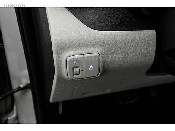 HYUNDAİ İ10/1.2 OTOMATİK//2024 ÇIKIŞ/ ÇİFT RENK/LANSMAN/HATASIZ