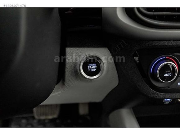 HYUNDAİ İ10/1.2 OTOMATİK//2024 ÇIKIŞ/ ÇİFT RENK/LANSMAN/HATASIZ