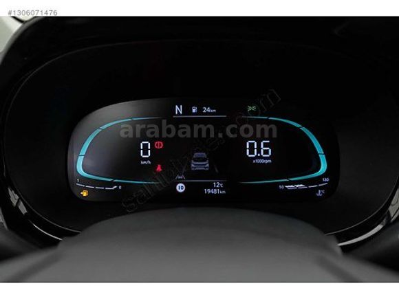 HYUNDAİ İ10/1.2 OTOMATİK//2024 ÇIKIŞ/ ÇİFT RENK/LANSMAN/HATASIZ
